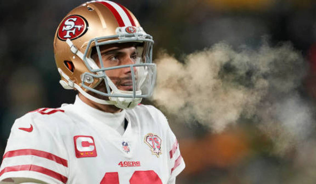 jimmy breath sf